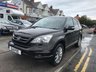 USED 2011 11 HONDA CR-V 2.2 I-DTEC EX 5d 148 BHP 