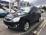 USED 2013 63 VAUXHALL ANTARA 2.2 SE NAV CDTI 5d 161 BHP 