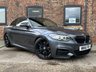 USED 2016 16 BMW M235I 3.0 M235I 2d 322 BHP 