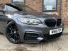 USED 2016 16 BMW M235I 3.0 M235I 2d 322 BHP 