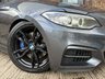 USED 2016 16 BMW M235I 3.0 M235I 2d 322 BHP 