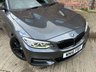 USED 2016 16 BMW M235I 3.0 M235I 2d 322 BHP 