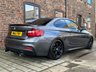 USED 2016 16 BMW M235I 3.0 M235I 2d 322 BHP 
