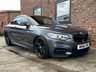 USED 2016 16 BMW M235I 3.0 M235I 2d 322 BHP 