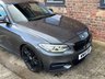 USED 2016 16 BMW M235I 3.0 M235I 2d 322 BHP 