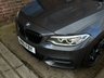 USED 2016 16 BMW M235I 3.0 M235I 2d 322 BHP 