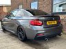 USED 2016 16 BMW M235I 3.0 M235I 2d 322 BHP 