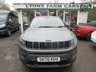USED 2020 70 JEEP COMPASS 1.4 MULTIAIR II NIGHT EAGLE 5d 138 BHP Full Jeep Main Dealer Service History, One Owner, MOT until December 2023