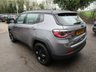 USED 2020 70 JEEP COMPASS 1.4 MULTIAIR II NIGHT EAGLE 5d 138 BHP Full Jeep Main Dealer Service History, One Owner, MOT until December 2023
