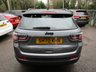 USED 2020 70 JEEP COMPASS 1.4 MULTIAIR II NIGHT EAGLE 5d 138 BHP Full Jeep Main Dealer Service History, One Owner, MOT until December 2023