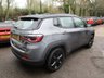 USED 2020 70 JEEP COMPASS 1.4 MULTIAIR II NIGHT EAGLE 5d 138 BHP Full Jeep Main Dealer Service History, One Owner, MOT until December 2023