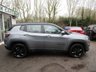 USED 2020 70 JEEP COMPASS 1.4 MULTIAIR II NIGHT EAGLE 5d 138 BHP Full Jeep Main Dealer Service History, One Owner, MOT until December 2023