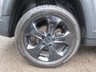 USED 2020 70 JEEP COMPASS 1.4 MULTIAIR II NIGHT EAGLE 5d 138 BHP Full Jeep Main Dealer Service History, One Owner, MOT until December 2023