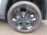 USED 2020 70 JEEP COMPASS 1.4 MULTIAIR II NIGHT EAGLE 5d 138 BHP Full Jeep Main Dealer Service History, One Owner, MOT until December 2023