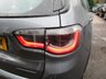 USED 2020 70 JEEP COMPASS 1.4 MULTIAIR II NIGHT EAGLE 5d 138 BHP Full Jeep Main Dealer Service History, One Owner, MOT until December 2023