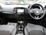 USED 2020 70 JEEP COMPASS 1.4 MULTIAIR II NIGHT EAGLE 5d 138 BHP Full Jeep Main Dealer Service History, One Owner, MOT until December 2023