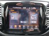 USED 2020 70 JEEP COMPASS 1.4 MULTIAIR II NIGHT EAGLE 5d 138 BHP Full Jeep Main Dealer Service History, One Owner, MOT until December 2023