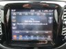 USED 2020 70 JEEP COMPASS 1.4 MULTIAIR II NIGHT EAGLE 5d 138 BHP Full Jeep Main Dealer Service History, One Owner, MOT until December 2023