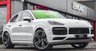 USED 2023 72 PORSCHE CAYENNE 3.0 V6 PLATINUM EDITION 4d 336 BHP HUD+ADAPT SUSPNSN+ADJ SPOILER