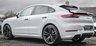 USED 2023 72 PORSCHE CAYENNE 3.0 V6 PLATINUM EDITION 4d 336 BHP HUD+ADAPT SUSPNSN+ADJ SPOILER