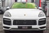 USED 2023 72 PORSCHE CAYENNE 3.0 V6 PLATINUM EDITION 4d 336 BHP HUD+ADAPT SUSPNSN+ADJ SPOILER