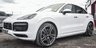 USED 2023 72 PORSCHE CAYENNE 3.0 V6 PLATINUM EDITION 4d 336 BHP HUD+ADAPT SUSPNSN+ADJ SPOILER