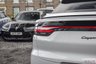USED 2023 72 PORSCHE CAYENNE 3.0 V6 PLATINUM EDITION 4d 336 BHP HUD+ADAPT SUSPNSN+ADJ SPOILER