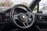 USED 2023 72 PORSCHE CAYENNE 3.0 V6 PLATINUM EDITION 4d 336 BHP HUD+ADAPT SUSPNSN+ADJ SPOILER