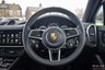 USED 2023 72 PORSCHE CAYENNE 3.0 V6 PLATINUM EDITION 4d 336 BHP HUD+ADAPT SUSPNSN+ADJ SPOILER