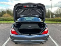 USED 2014 14 MERCEDES-BENZ SLK 1.8 SLK200 AMG SPORT EDITION 2d 184 BHP ONLY 25,800 MILES