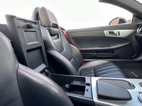 USED 2014 14 MERCEDES-BENZ SLK 1.8 SLK200 AMG SPORT EDITION 2d 184 BHP ONLY 25,800 MILES