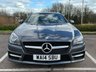 USED 2014 14 MERCEDES-BENZ SLK 1.8 SLK200 AMG SPORT EDITION 2d 184 BHP ONLY 25,800 MILES