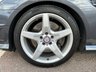 USED 2014 14 MERCEDES-BENZ SLK 1.8 SLK200 AMG SPORT EDITION 2d 184 BHP ONLY 25,800 MILES