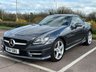 USED 2014 14 MERCEDES-BENZ SLK 1.8 SLK200 AMG SPORT EDITION 2d 184 BHP ONLY 25,800 MILES