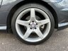 USED 2014 14 MERCEDES-BENZ SLK 1.8 SLK200 AMG SPORT EDITION 2d 184 BHP ONLY 25,800 MILES