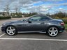 USED 2014 14 MERCEDES-BENZ SLK 1.8 SLK200 AMG SPORT EDITION 2d 184 BHP ONLY 25,800 MILES