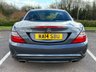 USED 2014 14 MERCEDES-BENZ SLK 1.8 SLK200 AMG SPORT EDITION 2d 184 BHP ONLY 25,800 MILES