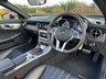 USED 2014 14 MERCEDES-BENZ SLK 1.8 SLK200 AMG SPORT EDITION 2d 184 BHP ONLY 25,800 MILES