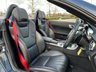 USED 2014 14 MERCEDES-BENZ SLK 1.8 SLK200 AMG SPORT EDITION 2d 184 BHP ONLY 25,800 MILES