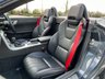 USED 2014 14 MERCEDES-BENZ SLK 1.8 SLK200 AMG SPORT EDITION 2d 184 BHP ONLY 25,800 MILES
