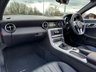 USED 2014 14 MERCEDES-BENZ SLK 1.8 SLK200 AMG SPORT EDITION 2d 184 BHP ONLY 25,800 MILES