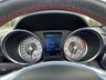 USED 2014 14 MERCEDES-BENZ SLK 1.8 SLK200 AMG SPORT EDITION 2d 184 BHP ONLY 25,800 MILES