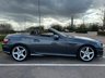 USED 2014 14 MERCEDES-BENZ SLK 1.8 SLK200 AMG SPORT EDITION 2d 184 BHP ONLY 25,800 MILES