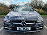 USED 2014 14 MERCEDES-BENZ SLK 1.8 SLK200 AMG SPORT EDITION 2d 184 BHP ONLY 25,800 MILES