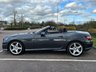 USED 2014 14 MERCEDES-BENZ SLK 1.8 SLK200 AMG SPORT EDITION 2d 184 BHP ONLY 25,800 MILES