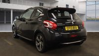 USED 2013 13 PEUGEOT 208 1.6 THP GTI 3d 200 BHP MOT TILL FEB 24/ 200 BHP/LOW MILEAGE