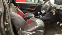 USED 2013 13 PEUGEOT 208 1.6 THP GTI 3d 200 BHP MOT TILL FEB 24/ 200 BHP/LOW MILEAGE
