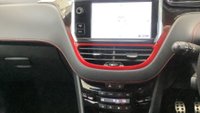 USED 2013 13 PEUGEOT 208 1.6 THP GTI 3d 200 BHP MOT TILL FEB 24/ 200 BHP/LOW MILEAGE