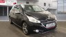 USED 2013 13 PEUGEOT 208 1.6 THP GTI 3d 200 BHP MOT TILL FEB 24/ 200 BHP/LOW MILEAGE