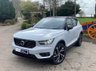 USED 2021 21 VOLVO XC40 1.5L T3 R-DESIGN PRO 5d AUTO 161 BHP 